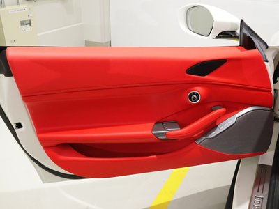 2020 Ferrari PORTOFINO — миниатюра 19