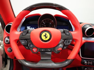 2020 Ferrari PORTOFINO — миниатюра 20