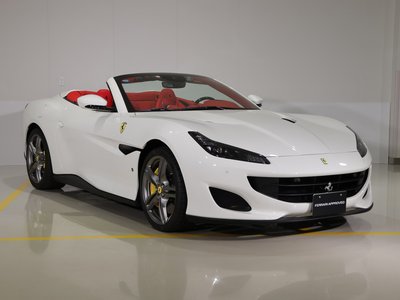 2020 Ferrari PORTOFINO — миниатюра 4