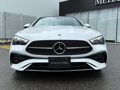 2025 Mercedes-BENZ CLE photo 2
