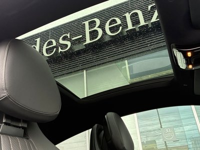 2025 Mercedes-BENZ CLE thumbnail 43