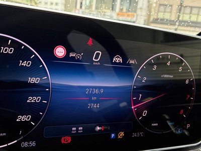 2025 Mercedes-BENZ CLE thumbnail 29