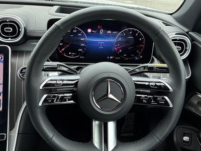 2025 Mercedes-BENZ CLE thumbnail 40