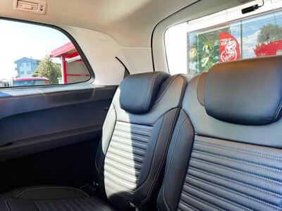 2016 Mercedes-BENZ GLS — фото 28