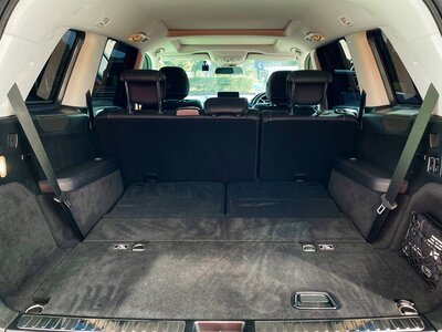 2016 Mercedes-BENZ GLS — фото 29