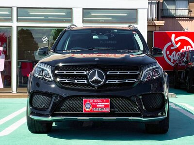 2016 Mercedes-BENZ GLS — фото 33