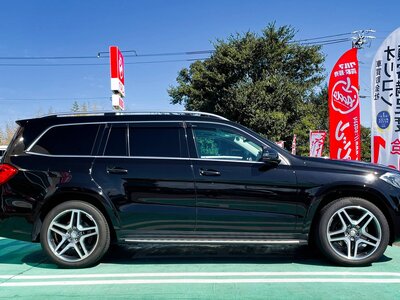 2016 Mercedes-BENZ GLS — фото 34