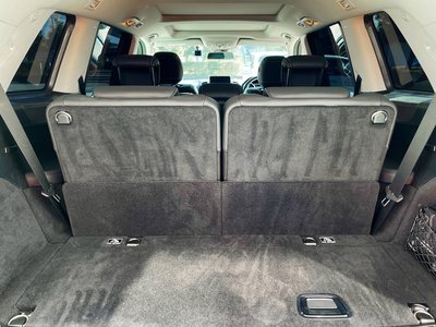 2016 Mercedes-BENZ GLS — фото 30