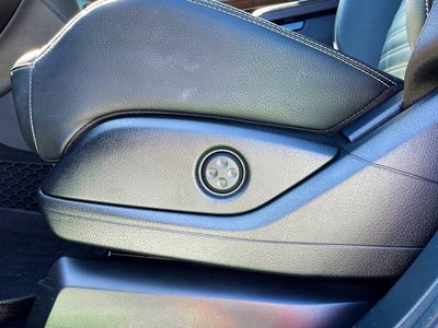 2016 Mercedes-BENZ GLS — фото 22
