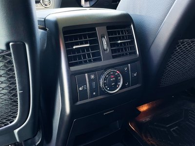 2016 Mercedes-BENZ GLS — фото 24
