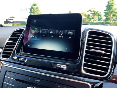 2016 Mercedes-BENZ GLS — фото 6