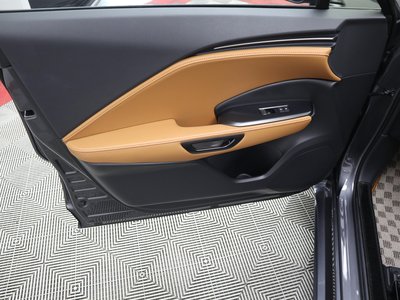 2025 Lexus LBX — миниатюра 15