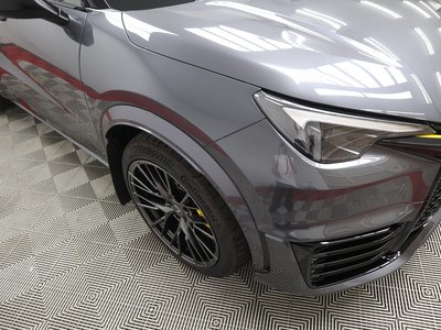 2025 Lexus LBX — миниатюра 36