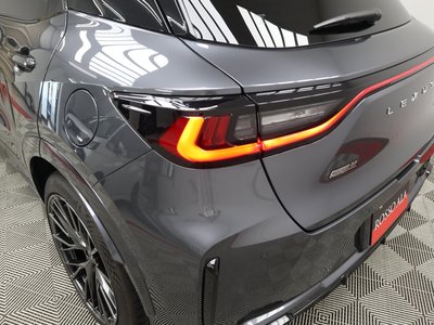 2025 Lexus LBX — миниатюра 45