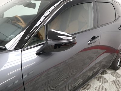 2025 Lexus LBX — миниатюра 10