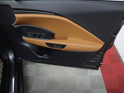 2025 Lexus LBX — миниатюра 26