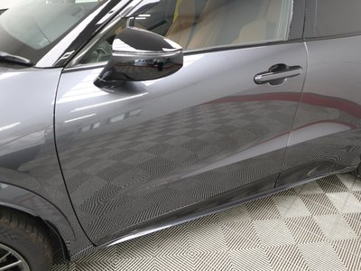 2025 Lexus LBX — миниатюра 11