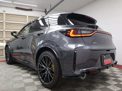 2025 Lexus LBX — миниатюра 44