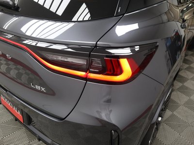 2025 Lexus LBX — миниатюра 48