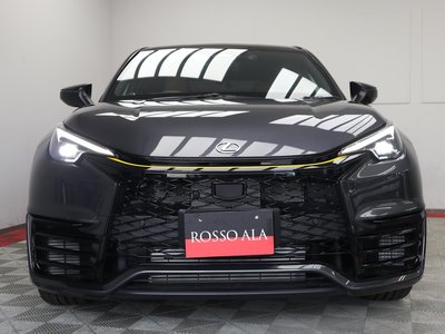 2025 Lexus LBX — миниатюра 5