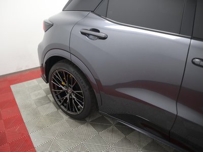 2025 Lexus LBX — миниатюра 40