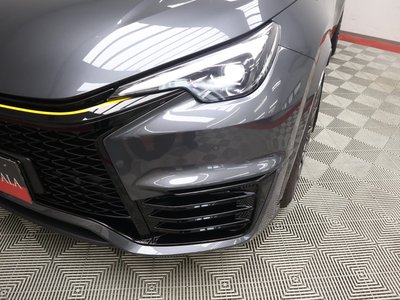 2025 Lexus LBX — миниатюра 7