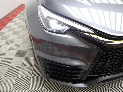 2025 Lexus LBX — миниатюра 6