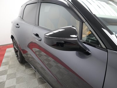 2025 Lexus LBX — миниатюра 38