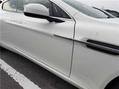 2016 Aston Martin RAPIDE 缩略图 21