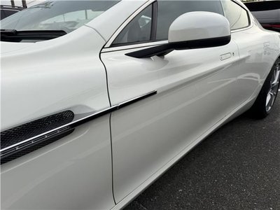 2016 Aston Martin RAPIDE 缩略图 20