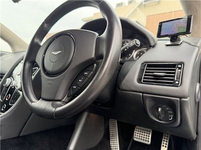 2016 Aston Martin RAPIDE 缩略图 26