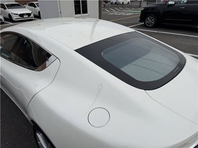 2016 Aston Martin RAPIDE 缩略图 14