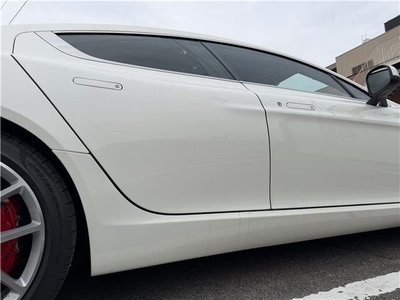 2016 Aston Martin RAPIDE 缩略图 41