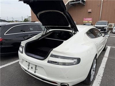 2016 Aston Martin RAPIDE 缩略图 39