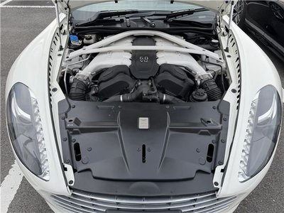 2016 Aston Martin RAPIDE 缩略图 4