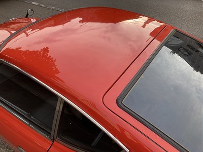 1976 Nissan FAIRLADY Z photo 7