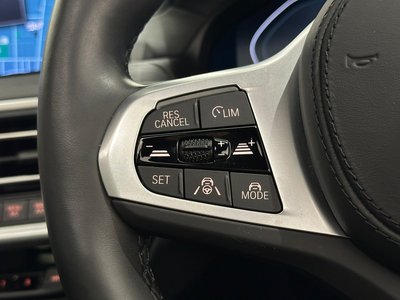2025 BMW IX3 thumbnail 30