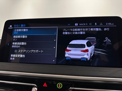 2025 BMW IX3 thumbnail 37