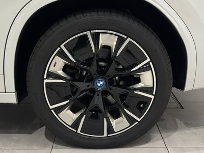 2025 BMW IX3 thumbnail 57