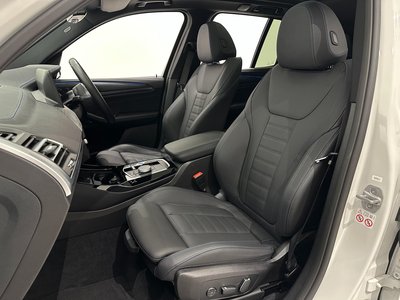 2025 BMW IX3 thumbnail 47