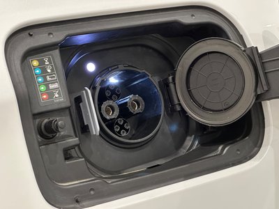 2025 BMW IX3 thumbnail 52