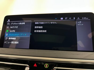 2025 BMW IX3 thumbnail 39