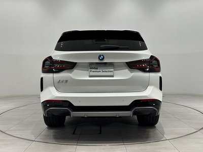 2025 BMW IX3 photo 10