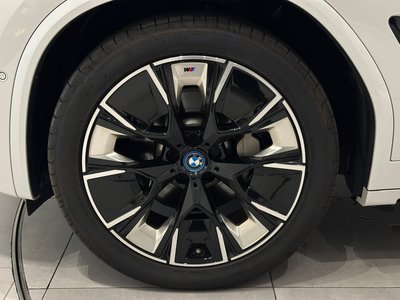 2025 BMW IX3 thumbnail 56