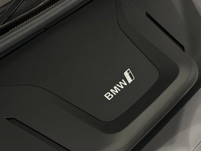 2025 BMW IX3 thumbnail 58