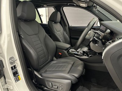 2025 BMW IX3 thumbnail 45