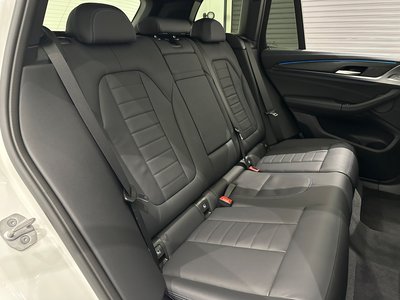 2025 BMW IX3 thumbnail 46