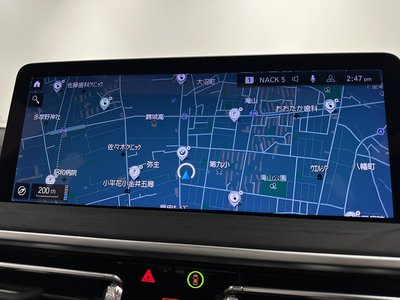 2025 BMW IX3 thumbnail 34