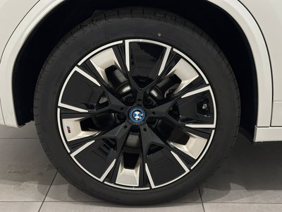 2025 BMW IX3 thumbnail 55