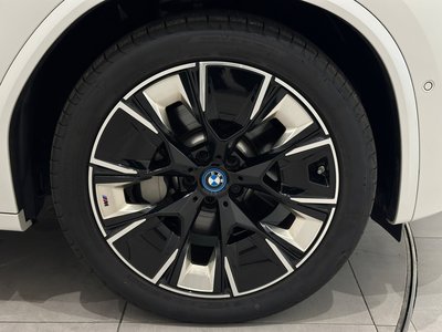 2025 BMW IX3 thumbnail 54